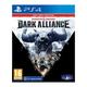 PLAION Dungeons & Dragons Dark Alliance Day One Edition Premier jour Anglais, Italien PlayStation 4