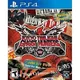 PLAION Tokyo Twilight Ghost Hunters, PlayStation 4 Standard Anglais