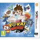 Nintendo Yo-Kai Watch 3DS Standard Italien