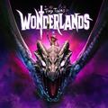 2K Tiny Tina's Wonderlands Standard Xbox One