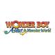 ININ Games Wonder Boy : Asha dans Monster World Standard