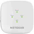 NETGEAR EX6110 Émetteur et récepteur réseau Blanc 10. 100. 300 Mbit/s
