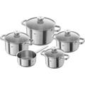 ZWILLING 64040-006-0 lot de casseroles 5 pièce(s)