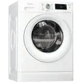 Whirlpool FFB 6238 W PL machine à laver Charge avant 6 kg 1200 tr/min Blanc