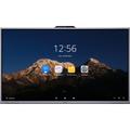 Hikvision DS-D5B75RB/D lavagna interattiva 190,5 cm (75") 3840 x 2160 Pixel Touch screen Nero, Grigio