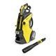 Kärcher K 7 SMART CONTROL Nettoyeur haute pression Droit Electrique 600 l/h Noir, Jaune