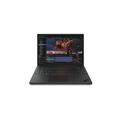 Lenovo P1 Station de travail mobile 40.6 cm (16") WQXGA Intel® Core™ i7 i7-13800H 32 Go DDR5-SDRAM 1 To SSD NVIDIA GeForce RTX