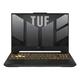ASUS TUF Gaming F15 FX507ZU4-LP045W Intel® Core™ i7 i7-12700H Ordinateur portable 39,6 cm (15.6") Full HD 16 Go DDR4-SDRAM 1 To
