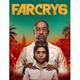 Ubisoft Far Cry 6 . Norme Xbox One