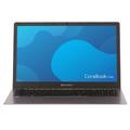 Microtech CoreBook Lite C Ordinateur portable 39.6 cm (15.6") Full HD Intel® Celeron® N N4020 8 Go LPDDR4-SDRAM 512 SSD Wi-Fi 5
