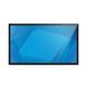 Elo Touch Solutions 5053L lavagna interattiva 139,7 cm (55") 3840 x 2160 Pixel Touch screen Nero