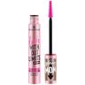 essence - LASH WITHOUT LIMITS mascara Mascara 13 ml Marrone unisex