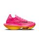 Nike Damen Alphafly Next% 2 pink 35.5