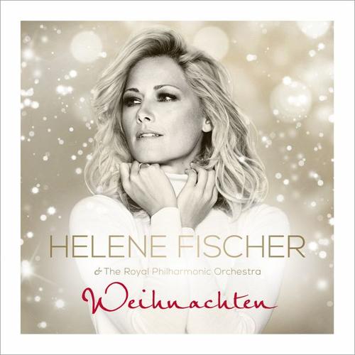 Weihnachten (2 Audio-CDs) (CD, 2015) – Helene Fischer