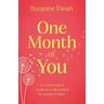 One Month of You - Suzanne Ewart