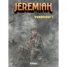 Jeremiah 40 - Hermann