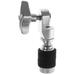 Hi Hat Clutch Practical Metal Hi-Hat Clutch Quality Metal Jazz Drum Clutch Hi-hat Stand