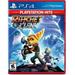 Ratchet & Clank [Sony PlayStation 4 PS4 Action Platformer Insomniac Games] NEW