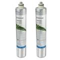 Everpure EV9270-72 H-300 Water Filtration Replacement Cartridge 2 Pack