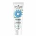 Attitude Fluoride-Free Toothpaste Plant- And Mineral-Based Ingredients Vegan Cruelty-Free And Sugar-Free Whitening Peppermint 4.2 Oz (16741).
