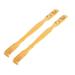 back scratcher for men 2pcs Back Scratcher Massage Stick Handheld Body Shiatsu Massager Roller Scratching Backscratcher Massager Back Scraper Health Products for Shoulder Hand Knee