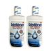 Biotene Dry Mouth Oral Rinse Fresh Mint 8 Oz (Pack Of 2).