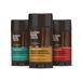 Every Man Jack Collection Deodorant Set - Includes Three Full-Sized Deodorant Sticks With Clean Ingredients & Incredible Scents - Cedar + Red Sage Amber + Sandalwood Sea Mineral + Citron Fragrances.