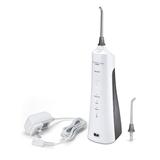 Interplak By Conair Rechargeable Water Flossing System Oral Irrigator.