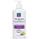 Kiss My Face De-Stress 2-In-1 Body Wash & Bath Soak Lavender + Ylang Ylang - Vegan Body Wash - 16 Oz Bottle With Pump (Lavender & Ylang Ylang Pack Of 1).