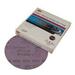1PK 3M 2094 Trizact Hookit Clear Coat Sanding Disc P1500 3 in 25 discs per box