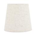 NUOLUX Fabric Cloth Lamp Shade E14 Lampshade Table Light Chandelier Cloth Lampshade