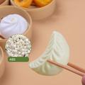 Breakfast Kitchen Toys Mini Kids Dollhouse Pretend Chinese Accessories Simulation Fake Food