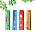 Harmonica Mouthtoy Kids Toddler Tones Musical Favor Party Birthday Harp Blues Beginner Instrumentskey Woodenhole 16