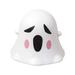 Creative Novelty Halloween Party kids Pumpkin Car Pull Back Children Fun Interaction Small Toy Bat Ghost children Gift Car Toy