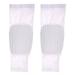 GoFJ 1Pc Unisex Honeycomb Pad Anti-Slip Sport Crashproof Leg Knee Long Sleeve Guard