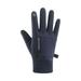 Cglfd Clearance Cycling Screen Warm Cotton Gloves Windproof Waterproof and Plush Driving Gloves Winter Slip and Winter Outdoor Electric Vehicle Gloves Blue