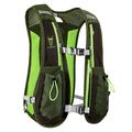 UTOBEST Running Backpacks Lightweight Hydration Pack Functional Running Vest 5L