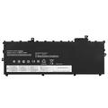 01AV430 01AV494 Battery For Lenovo Thinkpad X1 Carbon 5th Gen ThinkPad X1 Carbon 6th Gen