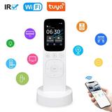 SUKIY Smart Wifi Infrared Remote Control For Easy And Convenient Home Automation