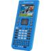 Guerrilla TINSPIREBLUESC Silicone Case for Texas Instruments TI Nspire CX/CX CAS Graphing Calculator Blue
