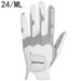 1PC Anti-slip Golfers Breathable Silicone Sports Gloves Golf Gloves Left Hand Nano 24/ML