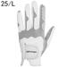 1PC Anti-slip Golfers Breathable Silicone Sports Gloves Golf Gloves Left Hand Nano 25/L