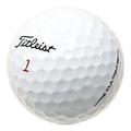 Pre-Owned 120 Titleist Pro V1x 2019 AAA/Good Quality Golf Balls by LostGolfBalls.com (Good)