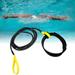 Swim Training Belt Device Swim Tether for Adults Children Beginners Athletes Adult Lightweight