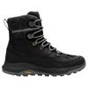 Merrell - Women's Siren 4 Thermo Mid Zip Waterproof - Winterschuhe 40,5 | EU 40,5 schwarz