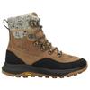 Merrell - Women's Siren 4 Thermo Mid Zip Waterproof - Winterschuhe 40,5 | EU 40,5 braun