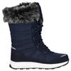 Trollkids - Girl's Hemsedal Winter Boots XT - Winterschuhe 38 | EU 38 blau