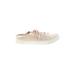 Kenneth Cole New York Sneakers: Pink Shoes - Women's Size 6 1/2