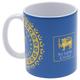 Sri Lanka ICC Mens Cricket World Cup Team Mug