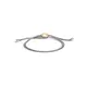 Classic Chain Tiga Sterling Silver & 18K Yellow Gold Bracelet